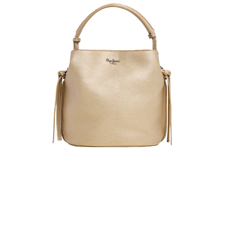 BOLSO MUJER  PEPE JEANS TYLER SCRIPT