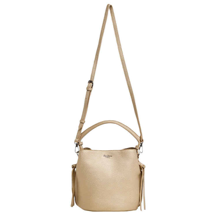 BOLSO MUJER  PEPE JEANS TYLER SCRIPT
