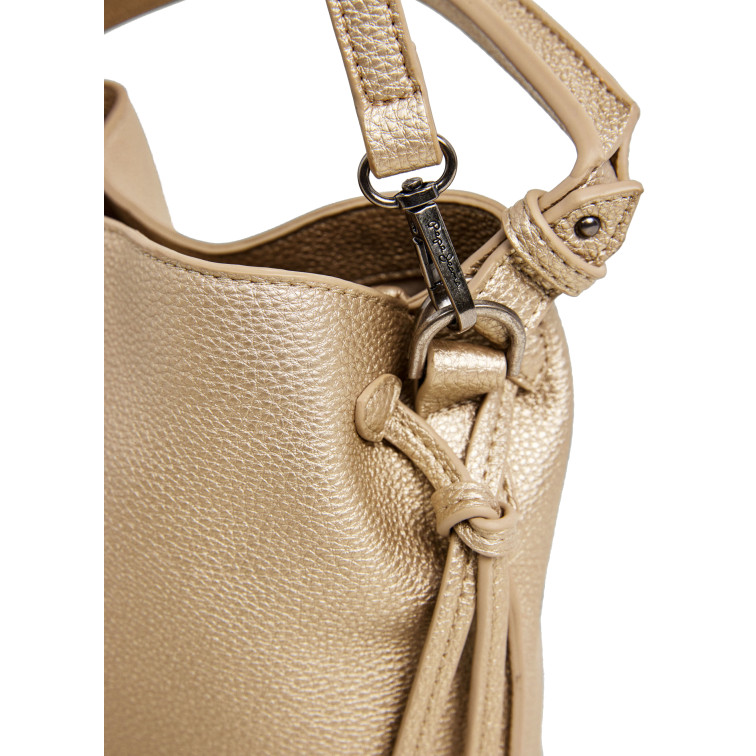 BOLSO MUJER  PEPE JEANS TYLER SCRIPT