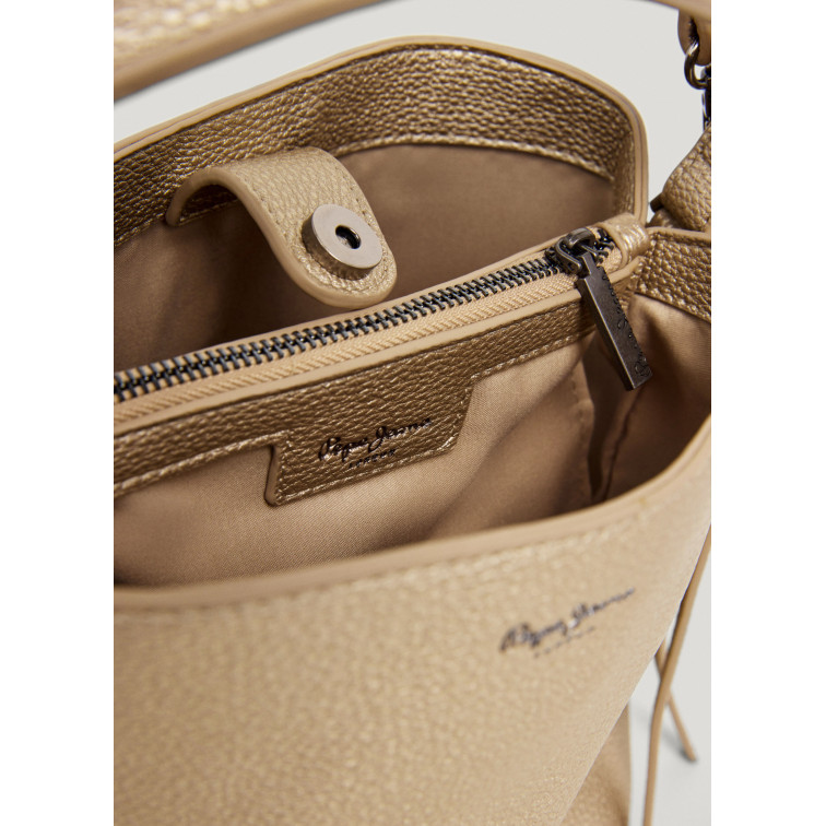 BOLSO MUJER  PEPE JEANS TYLER SCRIPT