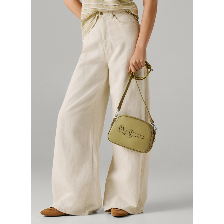 BOLSO MUJER  PEPE JEANS DANARA BASS