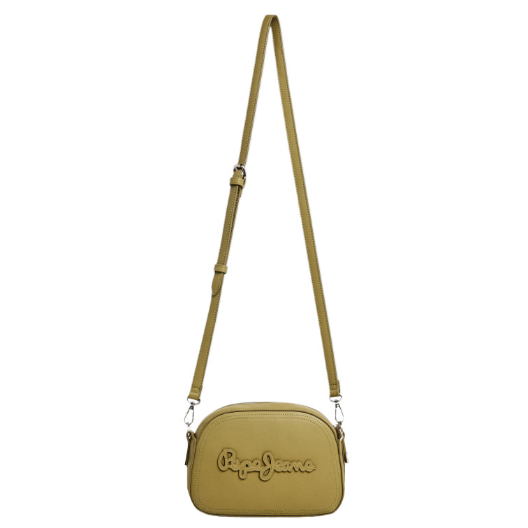 BOLSO MUJER  PEPE JEANS DANARA BASS