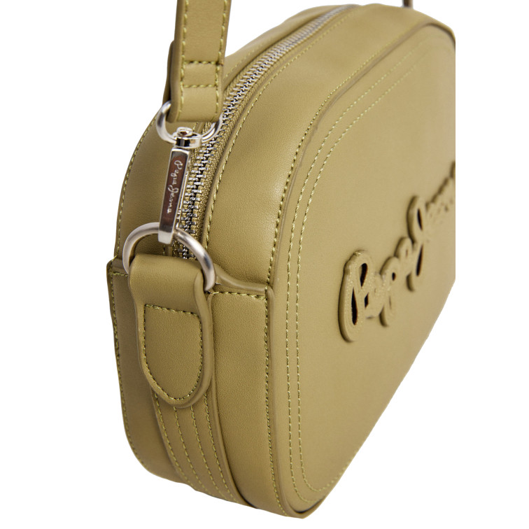 BOLSO MUJER  PEPE JEANS DANARA BASS
