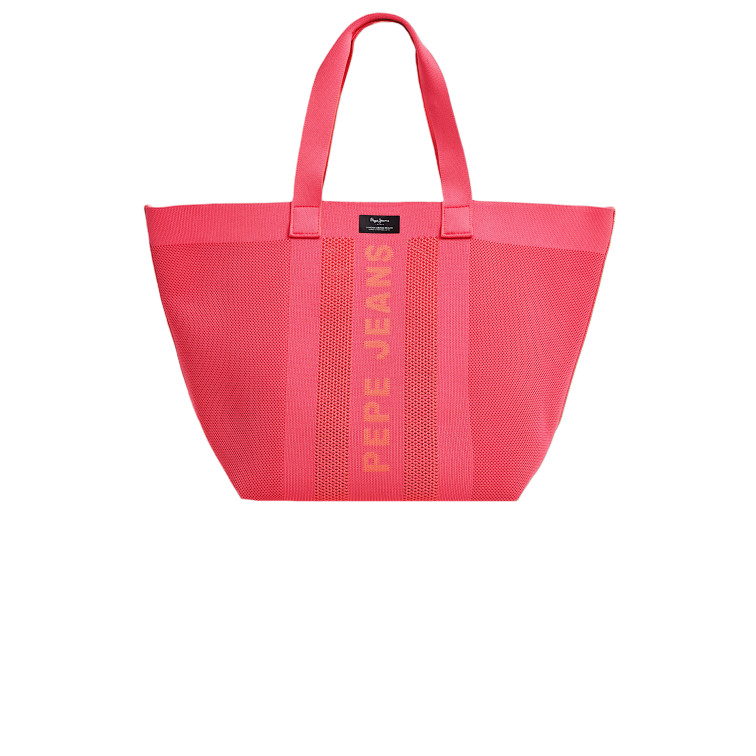 BOLSO MUJER  PEPE JEANS KNIT WINSLOW