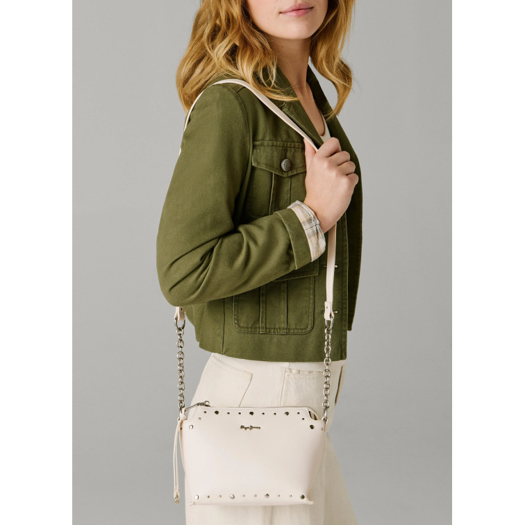 BOLSO MUJER  PEPE JEANS EDILIA SPRING