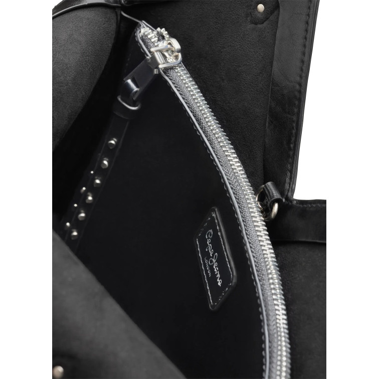 BOLSO MUJER  PEPE JEANS CANDICE JAM