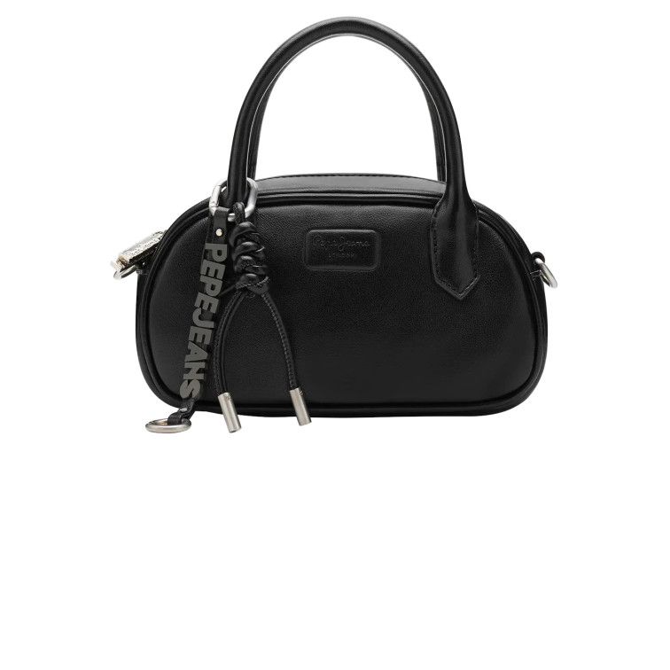 BOLSO MUJER  PEPE JEANS MINIBAWLY CHERRY