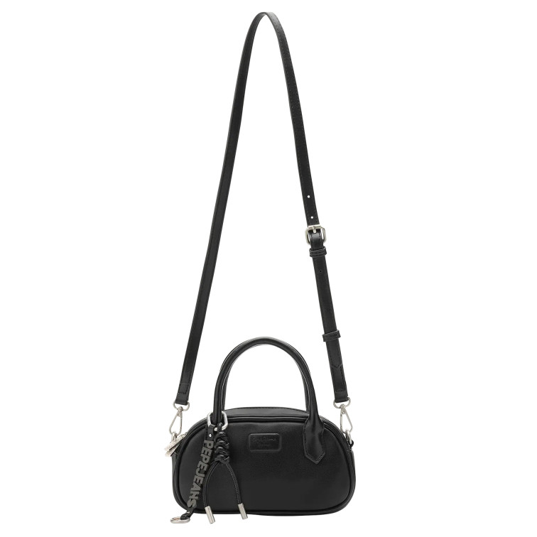 BOLSO MUJER  PEPE JEANS MINIBAWLY CHERRY