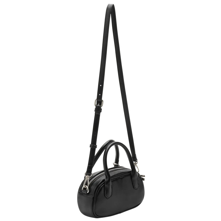 BOLSO MUJER  PEPE JEANS MINIBAWLY CHERRY