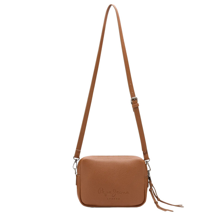 BOLSO MUJER  PEPE JEANS ANAIS KEY
