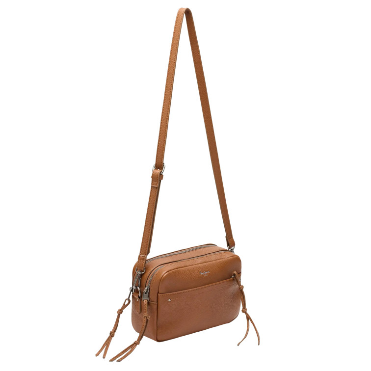 BOLSO MUJER  PEPE JEANS ANAIS KEY