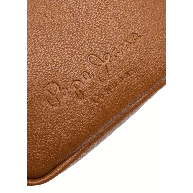 BOLSO MUJER  PEPE JEANS ANAIS KEY