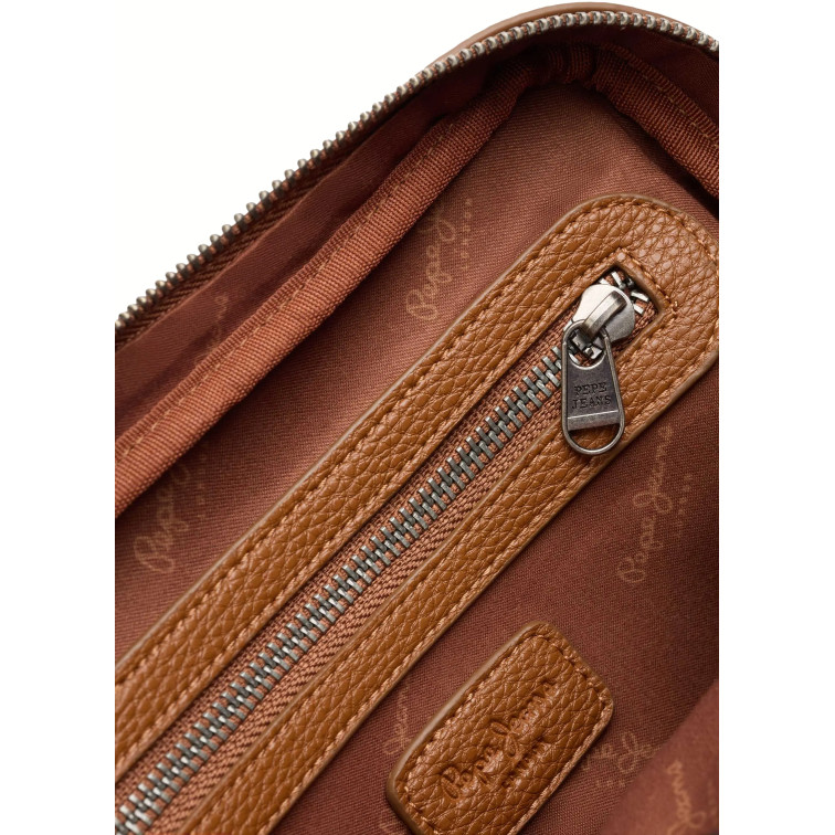 BOLSO MUJER  PEPE JEANS ANAIS KEY