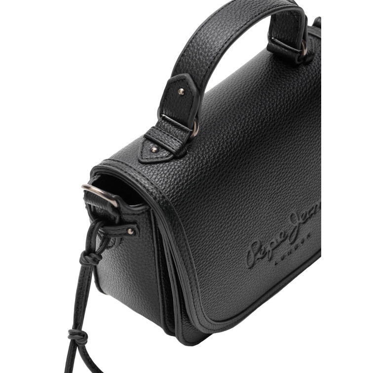 BOLSO MUJER  PEPE JEANS ROSALIE KEY