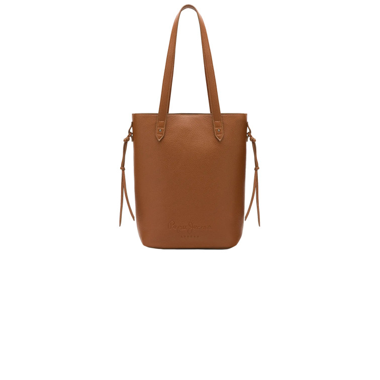 BOLSO MUJER  PEPE JEANS LOUNA KEY