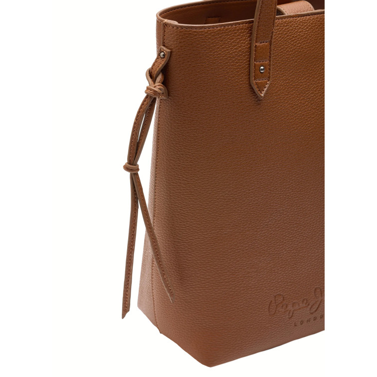 BOLSO MUJER  PEPE JEANS LOUNA KEY