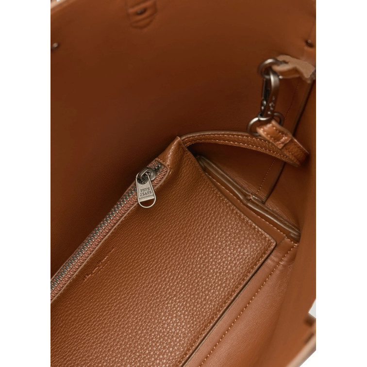 BOLSO MUJER  PEPE JEANS LOUNA KEY