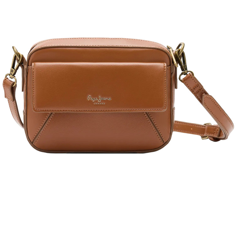 BOLSO MUJER  PEPE JEANS ALMA HEXIA