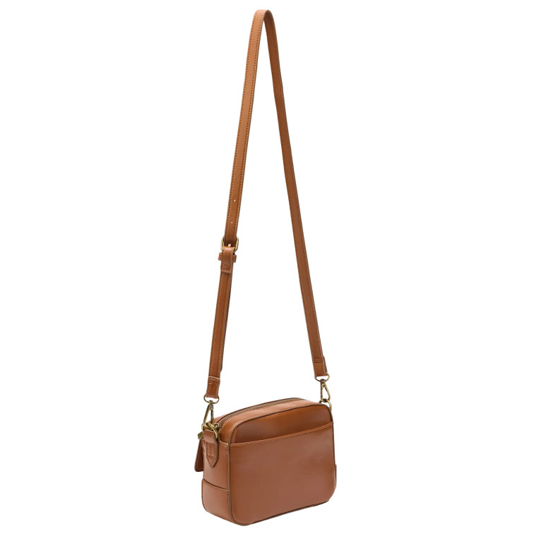BOLSO MUJER  PEPE JEANS ALMA HEXIA