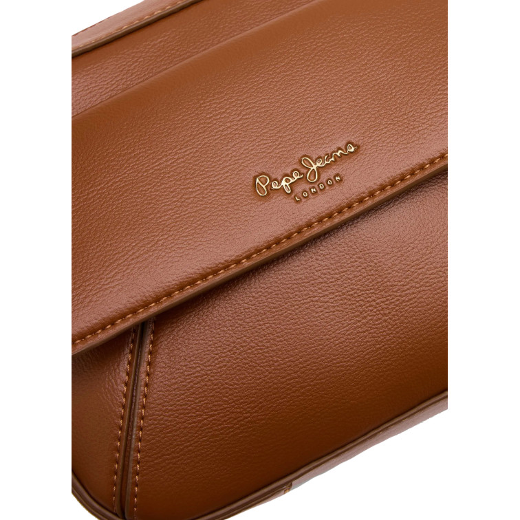 BOLSO MUJER  PEPE JEANS ALMA HEXIA