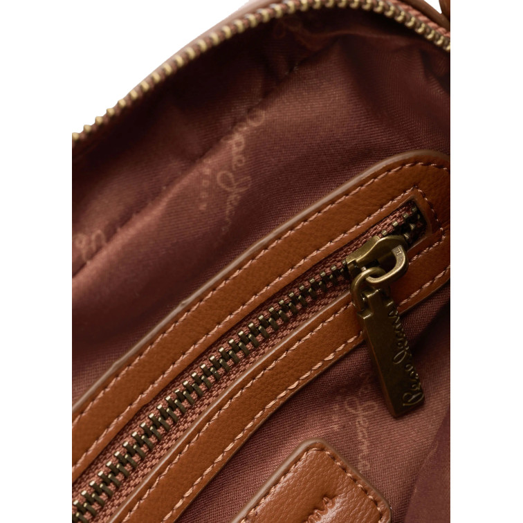 BOLSO MUJER  PEPE JEANS ALMA HEXIA