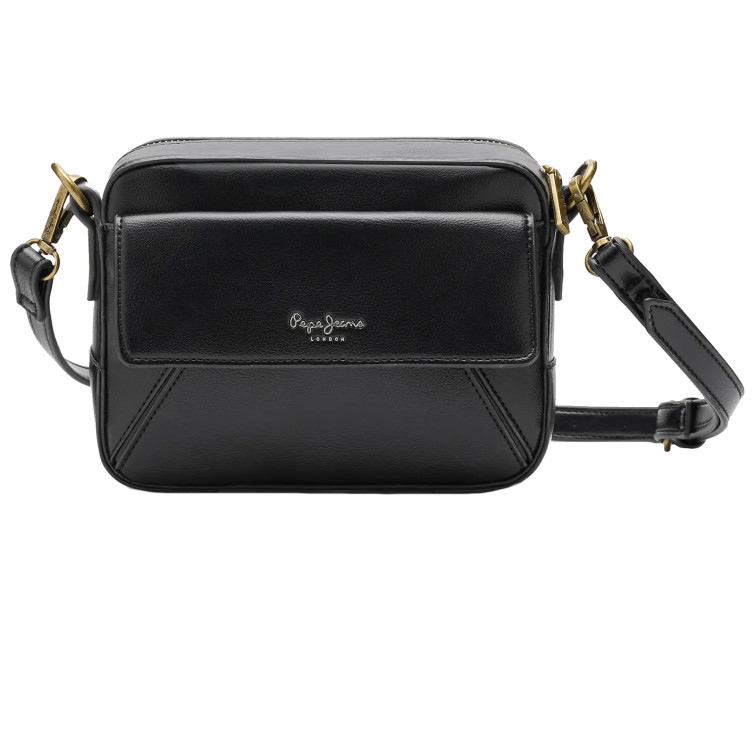 BOLSO MUJER  PEPE JEANS ALMA HEXIA