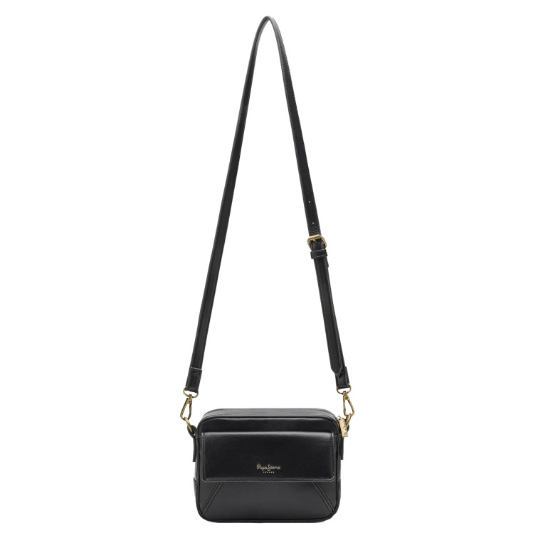 BOLSO MUJER  PEPE JEANS ALMA HEXIA