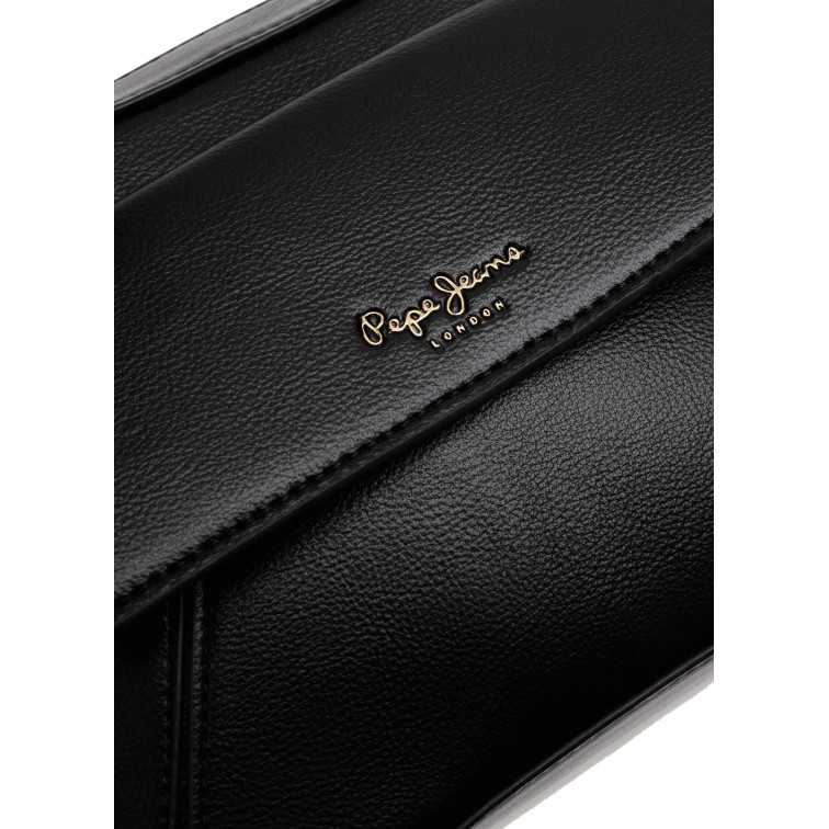 BOLSO MUJER  PEPE JEANS ALMA HEXIA