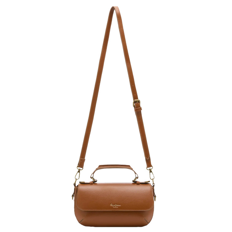 BOLSO MUJER  PEPE JEANS IDOIA HEXIA