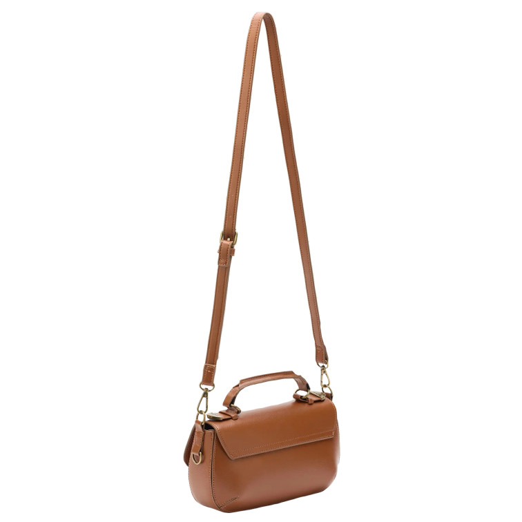 BOLSO MUJER  PEPE JEANS IDOIA HEXIA