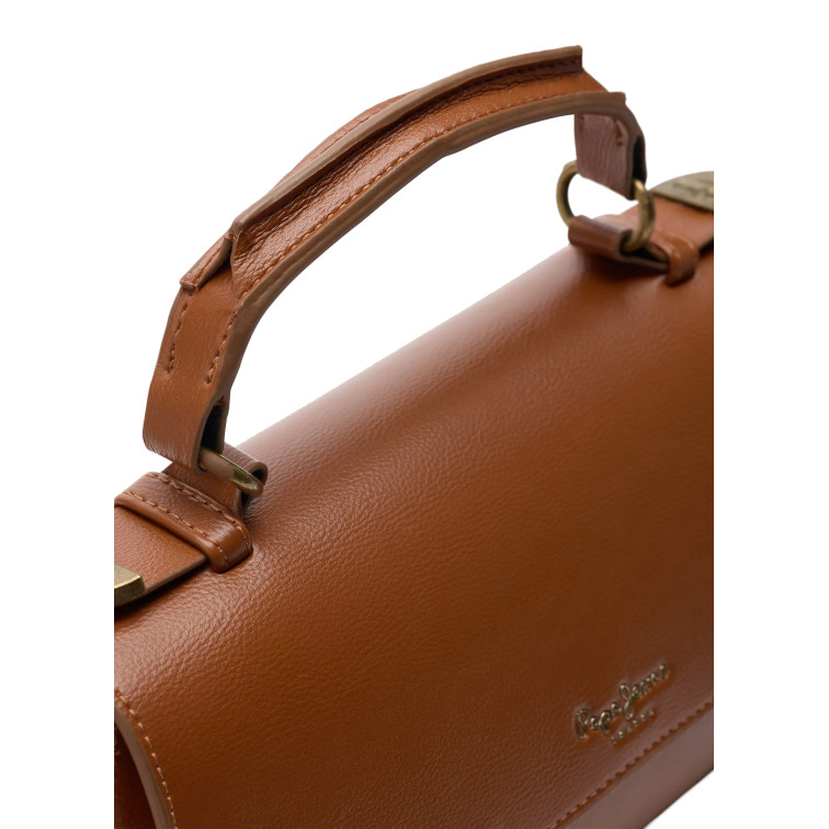 BOLSO MUJER  PEPE JEANS IDOIA HEXIA