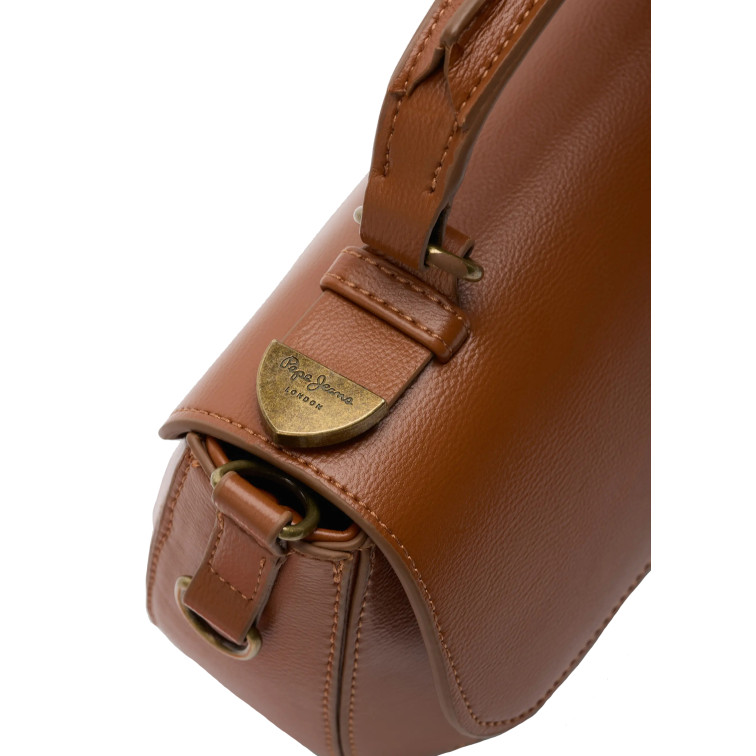 BOLSO MUJER  PEPE JEANS IDOIA HEXIA
