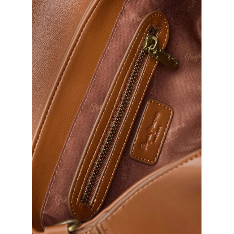 BOLSO MUJER  PEPE JEANS IDOIA HEXIA