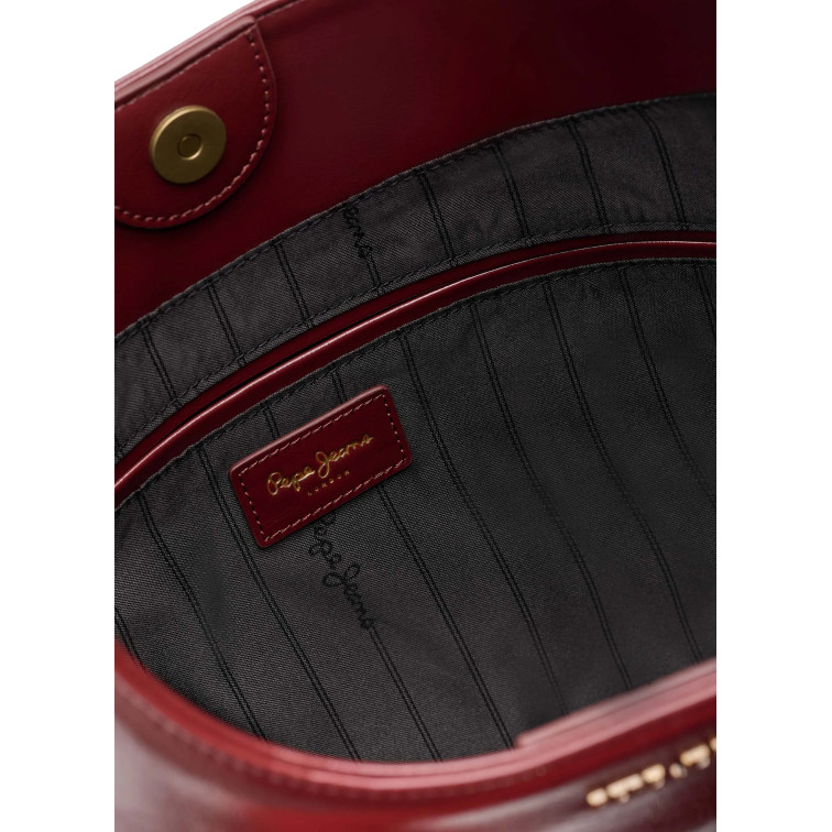 BOLSO MUJER  PEPE JEANS IANNA