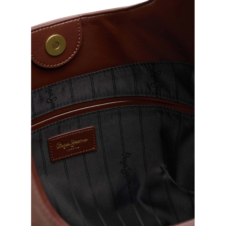 BOLSO MUJER  PEPE JEANS IANNA
