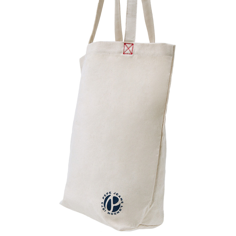 BOLSO MUJER  PEPE JEANS PHOENIX BAG