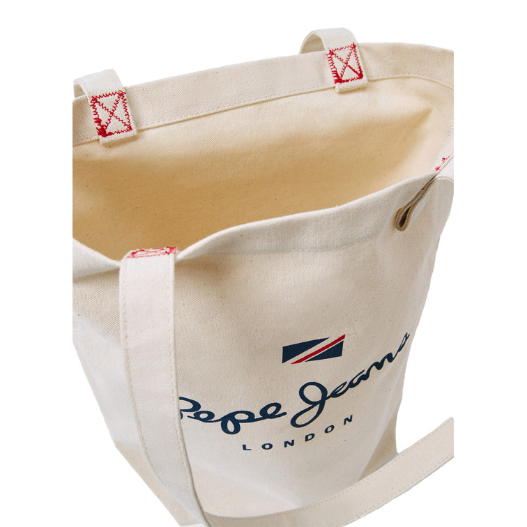 BOLSO MUJER  PEPE JEANS PHOENIX BAG