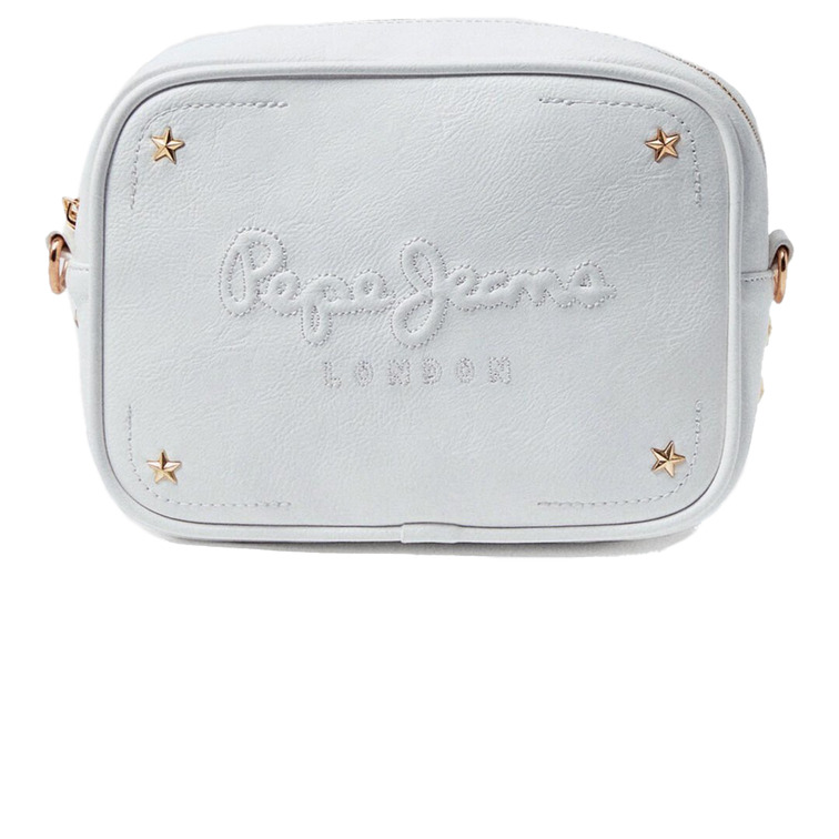 BOLSO MUJER PEPE JEANS BASSY BAG
