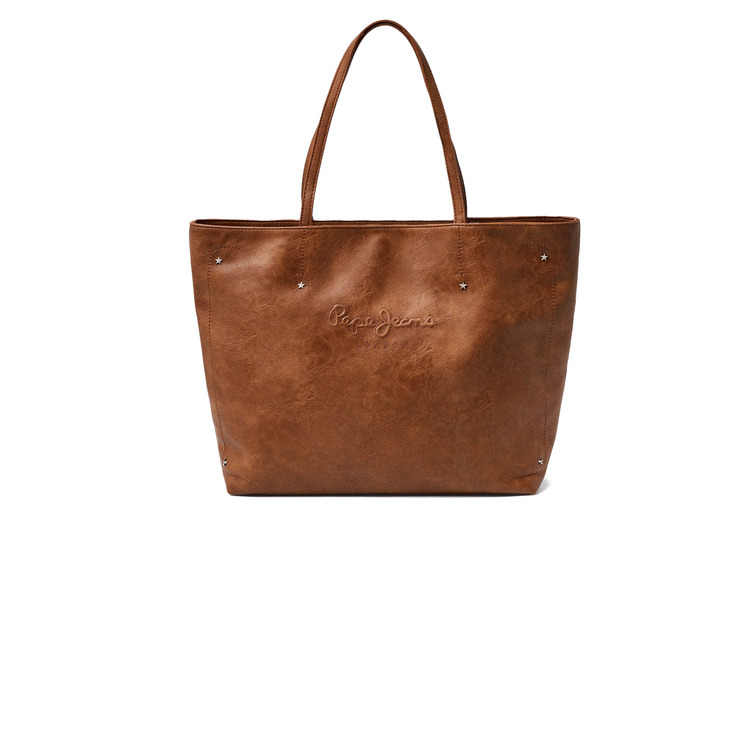 BOLSO MUJER  PEPE JEANS BRUNA BAG