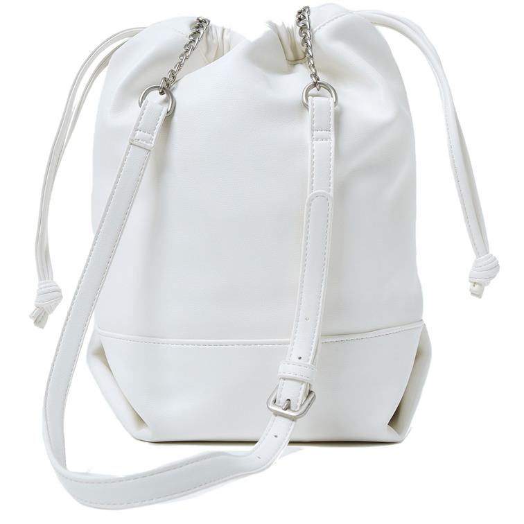 BOLSO MUJER PEPE JEANS CARRIE BAG