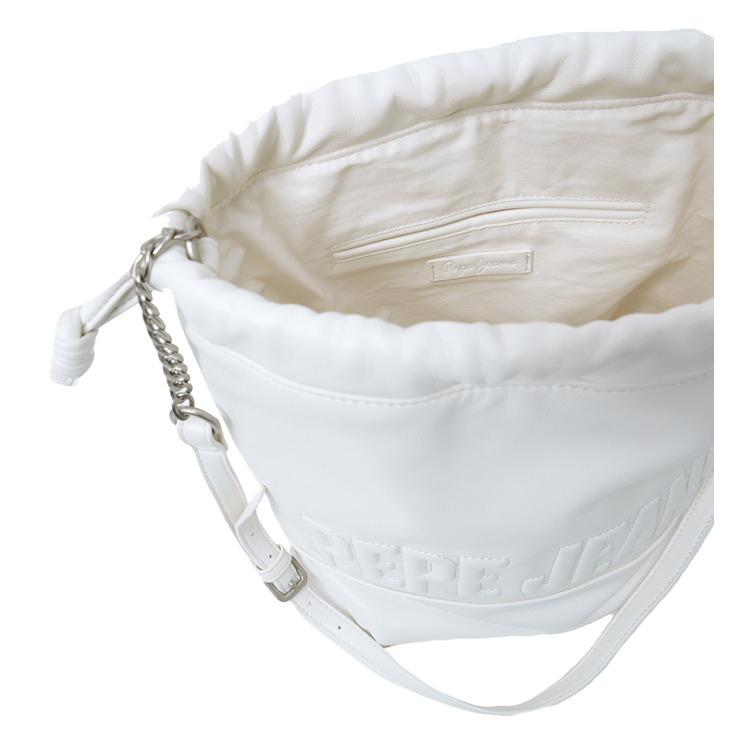 BOLSO MUJER PEPE JEANS CARRIE BAG