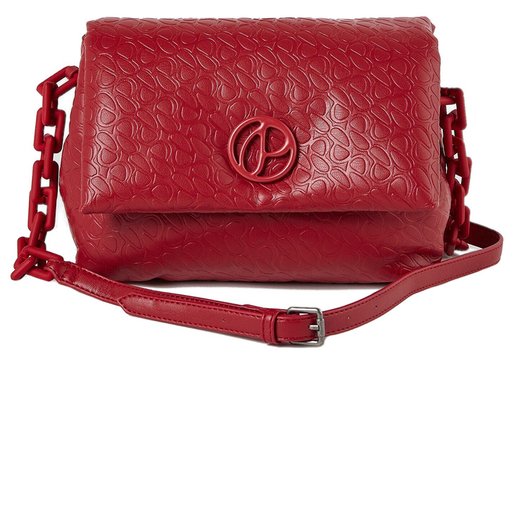 BANDOLERA TIPO SOBRE MUJER PEPE JEANS BRENDA