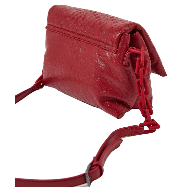 BANDOLERA TIPO SOBRE MUJER PEPE JEANS BRENDA