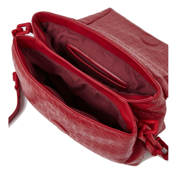 BANDOLERA TIPO SOBRE MUJER PEPE JEANS BRENDA