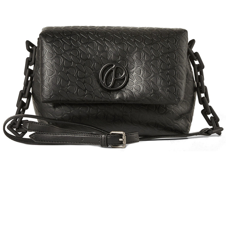 BANDOLERA TIPO SOBRE MUJER PEPE JEANS BRENDA