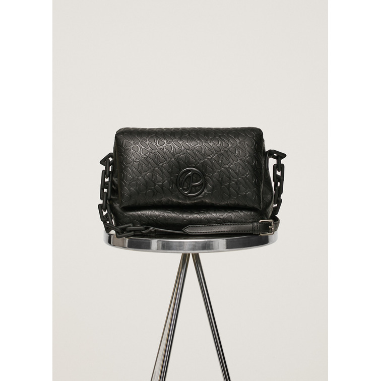 BANDOLERA TIPO SOBRE MUJER PEPE JEANS BRENDA