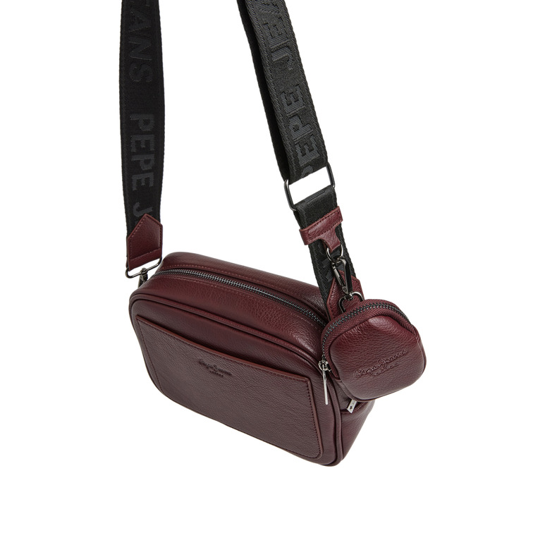 BOLSO MUJER  PEPE JEANS BASSY BASS