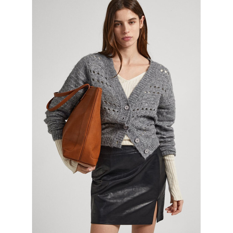 BOLSO MUJER  PEPE JEANS BELLA BASS