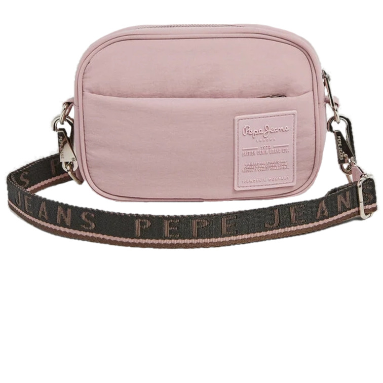 BOLSO MUJER  PEPE JEANS BRIANA MARGE