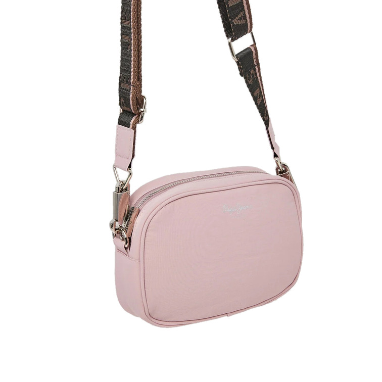 BOLSO MUJER  PEPE JEANS BRIANA MARGE